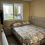 Helbor My Way Abolição