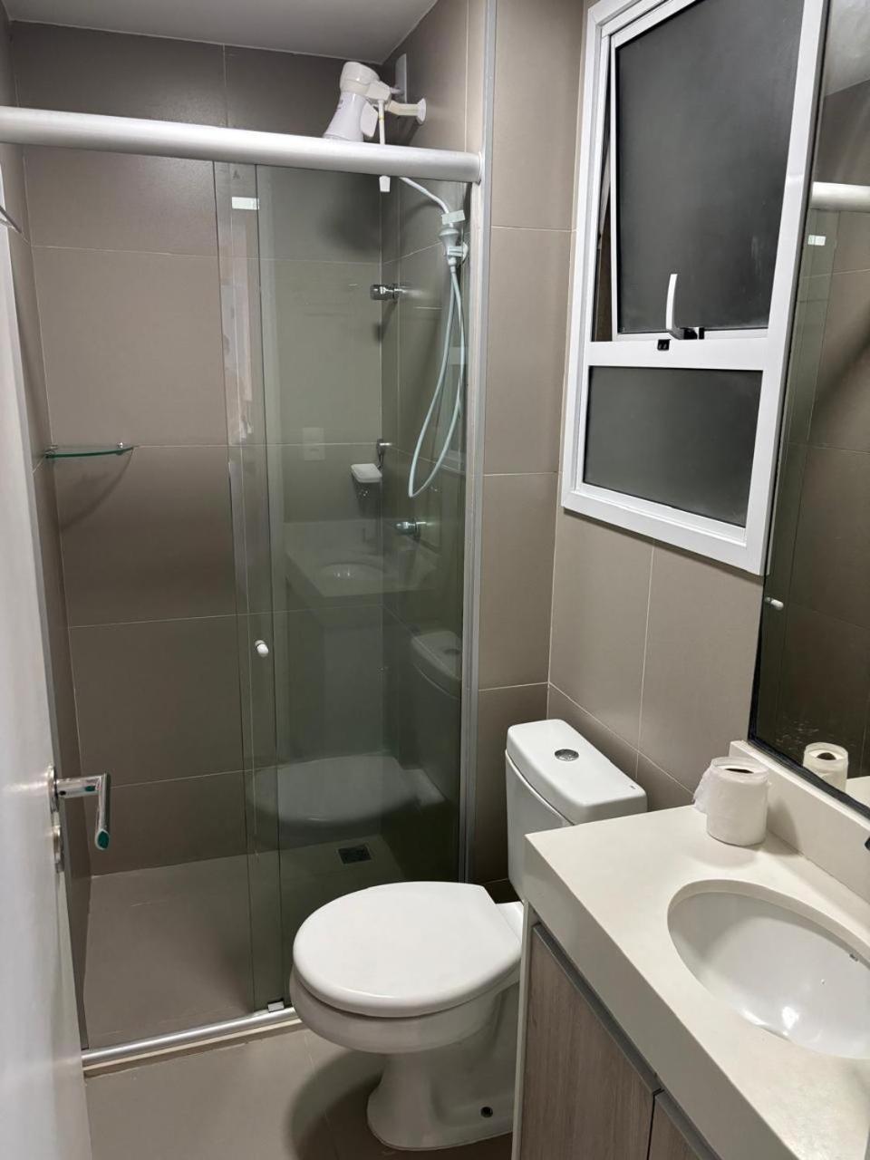 Helbor My Way Abolição Apartamento Fortaleza (Ceara)