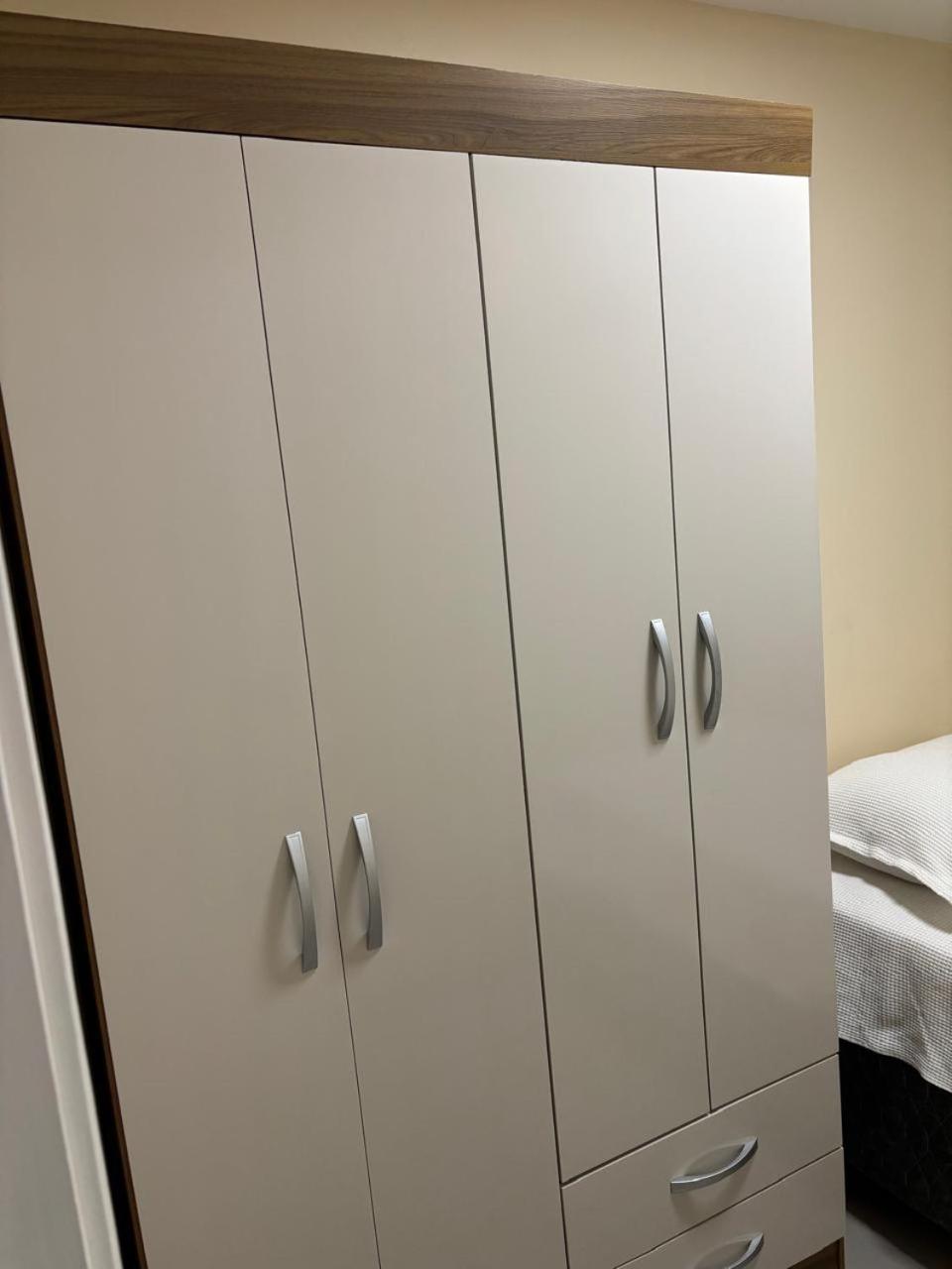 Apartamento Helbor My Way Abolição Fortaleza (Ceara)