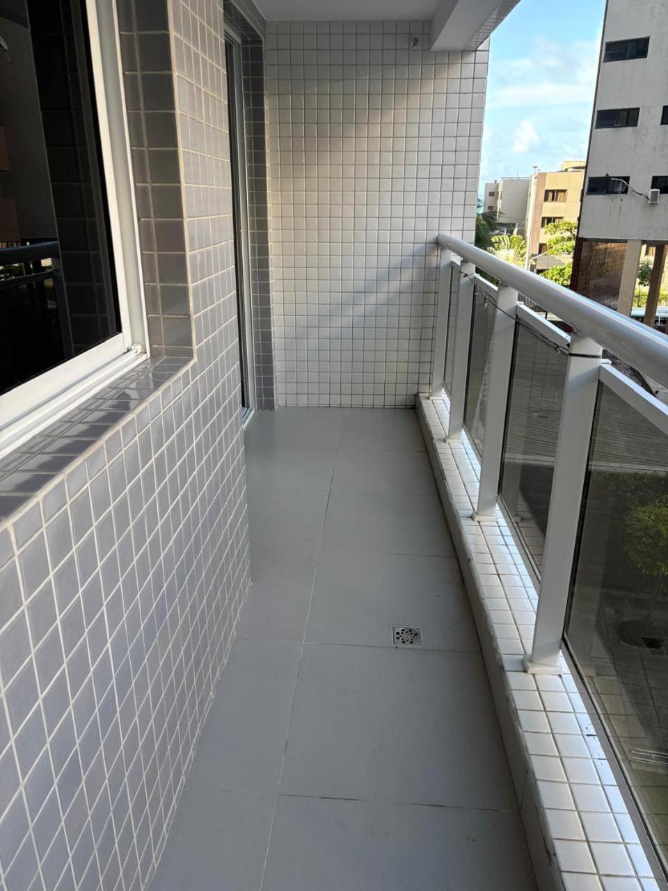 Apartamento Helbor My Way Abolição *