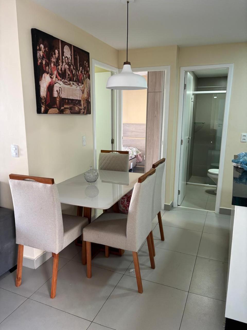 Apartamento Helbor My Way Abolição Fortaleza (Ceara)
