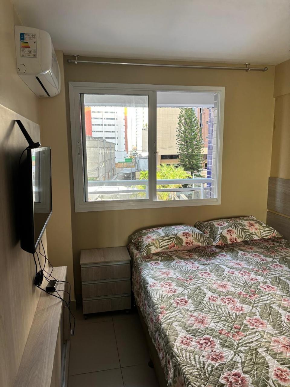 Helbor My Way Abolição